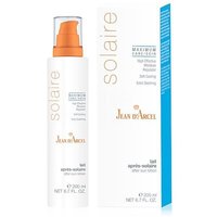 ZONNEBESCHERMING APR&egrave;S SOLAIRE 