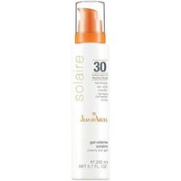 ZONNEBESCHERMING GEL SPF 15