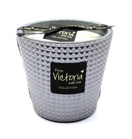 Victoria Diamond Silver Medium