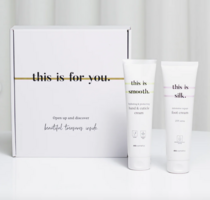 THIS IS FOR YOU "HAND-&amp;FOOTCREAM"