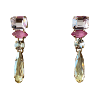 LINEA FINE PICO ROSE 