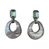 CERCHI HARS GRIGIO/SILVER 