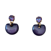 HARS PICCOLO VIOLA/ROSE