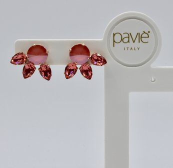 BLOOM CORALLOMATTO/ROSE