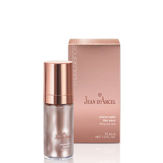 MULTIBALANCE CR&egrave;ME SATIN DES YEUX 