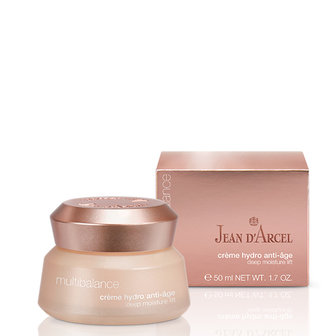 MULTIBALANCE CR&egrave;ME HYDRO ANTI-AGE