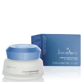 RENOVAR CR&egrave;ME HYALURONIC 