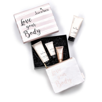 MULTIBALANCE &amp; VENUST&eacute; I LOVE BODY 