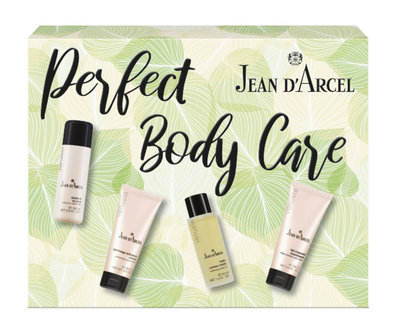 VENUST&eacute; PERFECT BODY 
