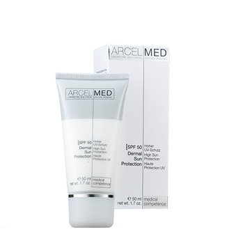 ARCELMED DERMAL SUN PROTECT SPF 50