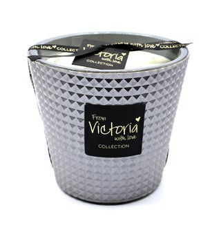 Victoria Diamond Silver Medium