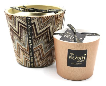 Victoria design beige medium 