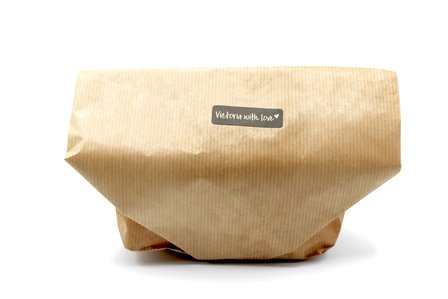 Victoria Refill Pakket Small