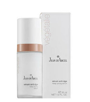 v&eacute;g&eacute;talie serum anti-&acirc;ge 