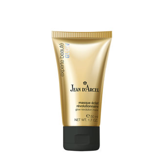 EXPERTE BEAUT&eacute; GLOW REVOLUTION MASQUE 