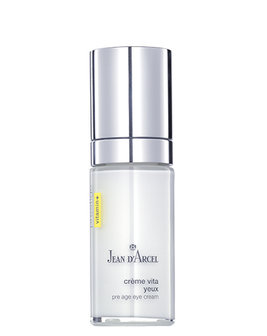 PRESTIGE VITAMIN+ CR&egrave;ME VITA YEUX 