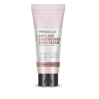 HAND CREME ANTI-AGE LIGHTWEIGHT 