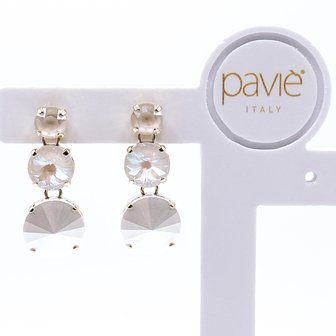 MAGICA GRANDE HARS WHITE / GOLD