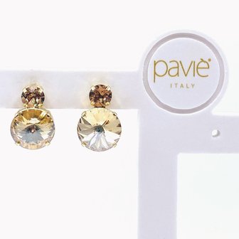 MAGICA MEDIO STRASS ORO/GOLD