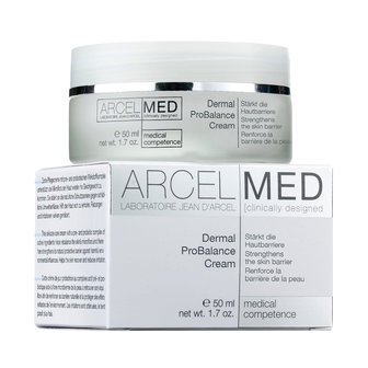 Arcelmed ProBalance cr&egrave;me