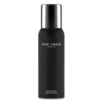 Marc inbane hyaluronic self-tan 