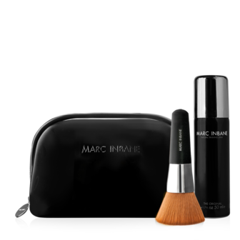 Marc Inbane travel set 