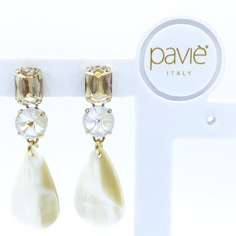 Linea drop gold 