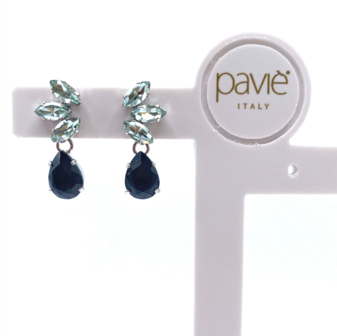 LINEA LUNA MINT / GRIGIO / SILVER