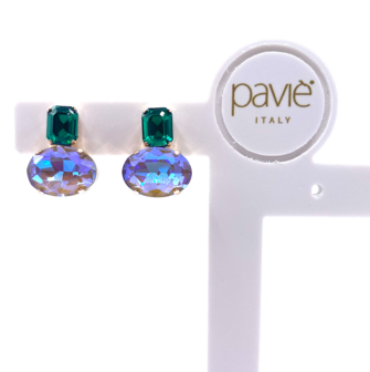 STRASS PICCOLO FANGO / VERDE / ROSE 