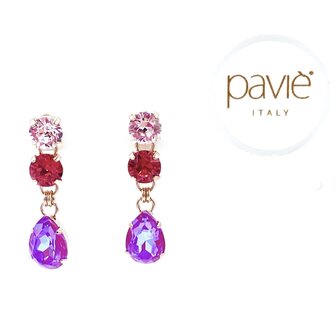 LINEA SMALL O FUXIA/ROSE