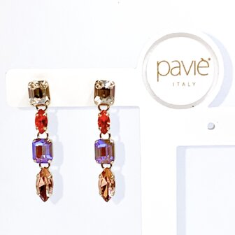 LINEA FINE CORALLO/ROSE 