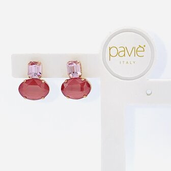 STRASS PICCOLO FRANBOOS/ROSE