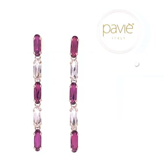 LINEA GRANDE SOTTILE FUXIA / ROSE