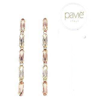 LINEA GRANDE SOTTILE PEACHE / CIPOLA / GOLD