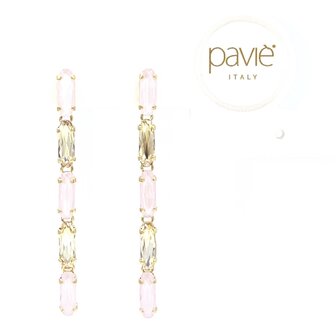 LINEA GRANDE SOTILLE ROSE / GOLD