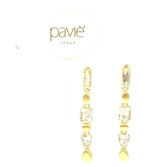 Linea grande metal oro/gold 