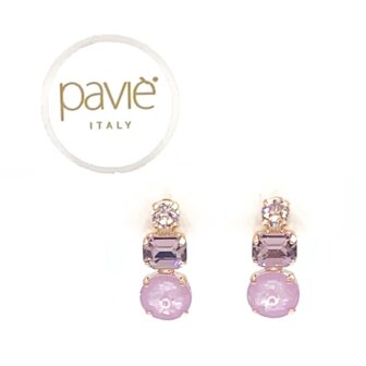 LINEA PICCOLO 3 ROSA/ROSE 