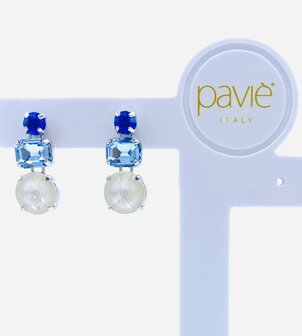 LINEA PICCOLO 3 BLUE/WHITE 