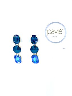 LINEA MEDIO DARK GREEN 