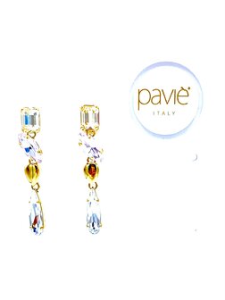 LINEA FINE X ROSE/GOLD 