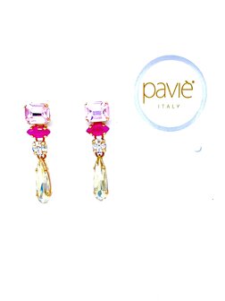 LINEA FINE PICO ROSE 