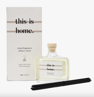 THIS IS HOME "WARM&amp;BLOEMIG"