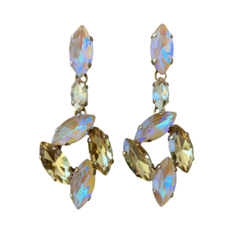 BRILLANTE FANGO / ORO / GOLD