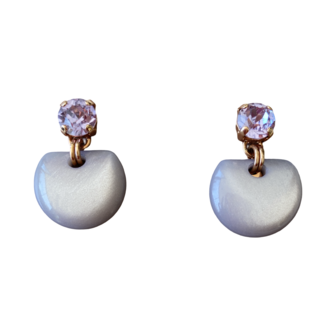 Hars piccolo lila/ros&eacute;