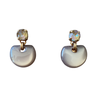 HARS PICCOLO OUD ROSE