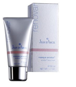 RENOVAR MASQUE ARCELOX 