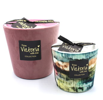 Vb. kleuren combinatie