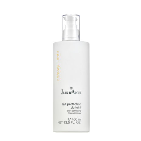 DEMAQUILLANTE LAIT & LOTION PERFECTION DU TEINT 