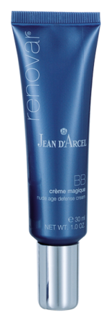 RENOVAR CRèME MAGIQUE BB