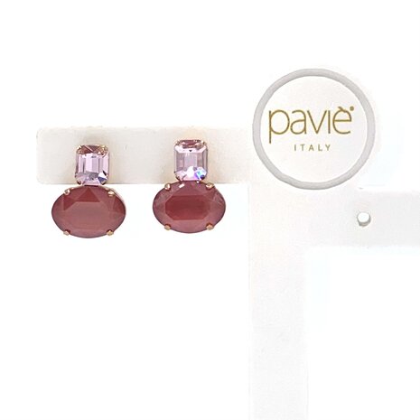 STRASS PICCOLO FRANBOOS/ROSE